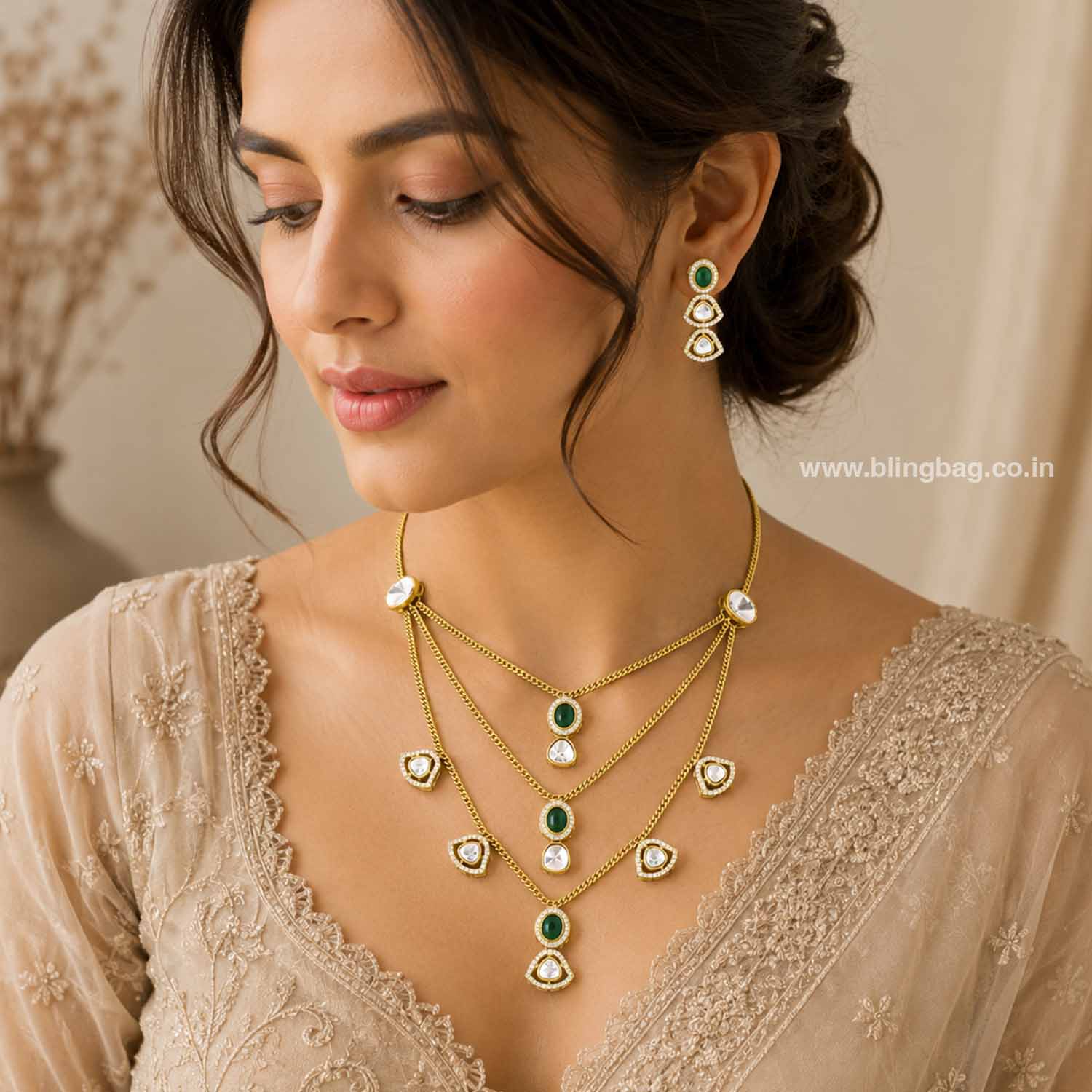 Newest Arrivals - Necklaces